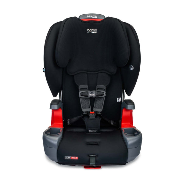 Britax Grow with You ClickTight Harness to Booster Car Seat - SafeWash - Just $299.99! Shop now at The Pump Station & Nurtury