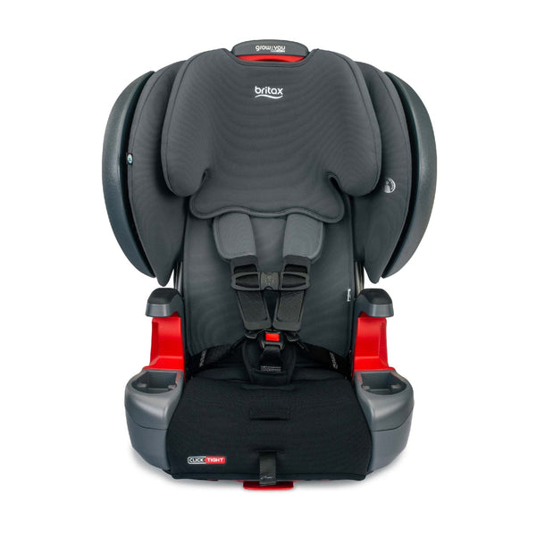 Britax Grow With You ClickTight Plus SafeWash Car Seat - Ombre - Just $349.99! Shop now at The Pump Station & Nurtury