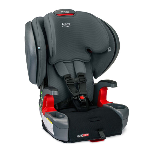 Britax Grow With You ClickTight Plus SafeWash Car Seat - Ombre - Just $349.99! Shop now at The Pump Station & Nurtury