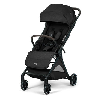 Britax Juniper+ Compact Stroller with One-Hand RapidFold - 16