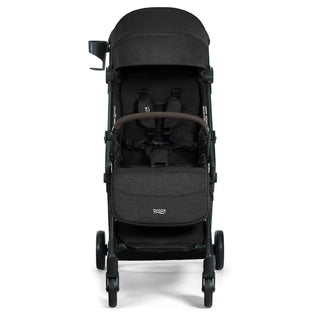 Britax Juniper+ Compact Stroller with One-Hand RapidFold - 15