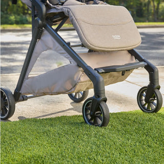 Britax Juniper+ Compact Stroller with One-Hand RapidFold - 14