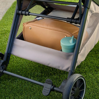 Britax Juniper+ Compact Stroller with One-Hand RapidFold - 13