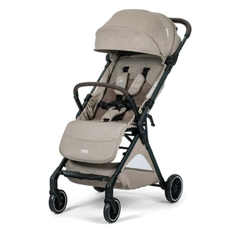 Britax Juniper+ Compact Stroller with One-Hand RapidFold - 3