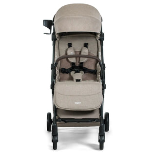 Britax Juniper+ Compact Stroller with One-Hand RapidFold - 2