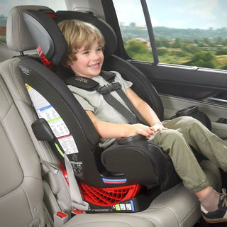 Britax One4Life All-in-One Car Seat with ClickTight Installation + SafeWash Fabrics - 9