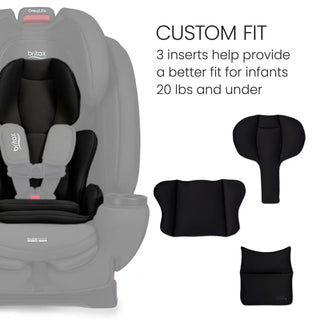 Britax One4Life All-in-One Car Seat with ClickTight Installation + SafeWash Fabrics - 13
