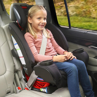 Britax One4Life All-in-One Car Seat with ClickTight Installation + SafeWash Fabrics - 10