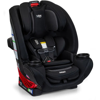 Britax One4Life All-in-One Car Seat with ClickTight Installation + SafeWash Fabrics - 16