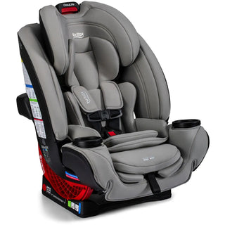 Britax One4Life All-in-One Car Seat with ClickTight Installation + SafeWash Fabrics - 14