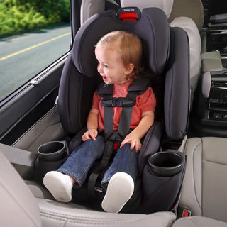 Britax One4Life All-in-One Car Seat with ClickTight Installation + SafeWash Fabrics - 8