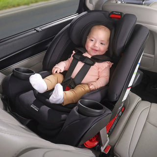 Britax One4Life All-in-One Car Seat with ClickTight Installation + SafeWash Fabrics - 7