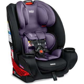 Britax One4Life ClickTight All-in-One Car Seat Iris Onyx - 35