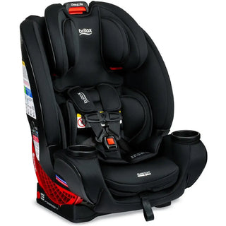 Britax One4Life ClickTight All-in-One Car Seat Onyx - 32