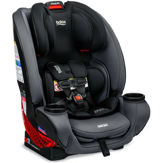 Britax One4Life ClickTight All-in-One Car Seat Onyx Stone - 33