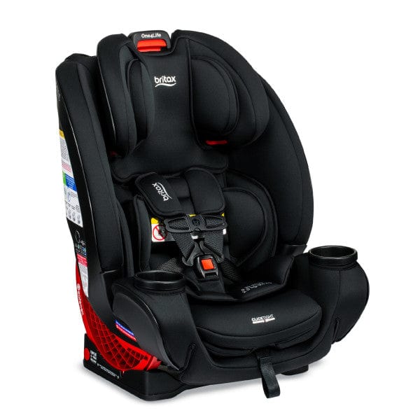 Britax One4Life ClickTight All-in-One Car Seat - Just $349.99! Shop now at The Pump Station & Nurtury