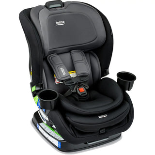Britax Poplar 2-in-1 Convertible Car Seat with ClickTight - 3