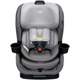 Britax Poplar 2-in-1 Convertible Car Seat with ClickTight - 12