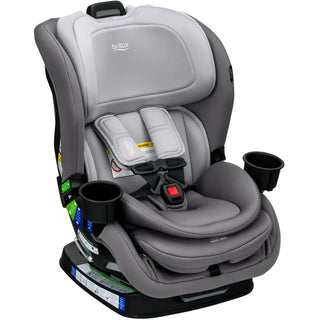 Britax Poplar 2-in-1 Convertible Car Seat with ClickTight - 13