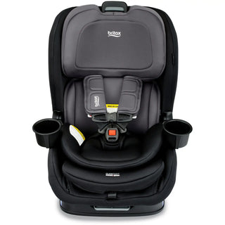 Britax Poplar 2-in-1 Convertible Car Seat with ClickTight - 2