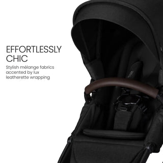Britax Prism Full-Size Modular Stroller - 18