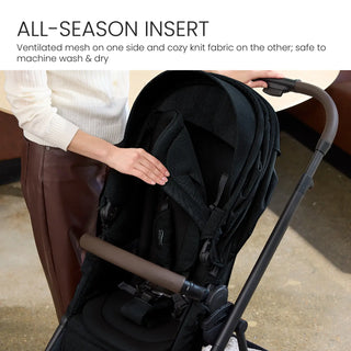 Britax Prism Full-Size Modular Stroller - 23