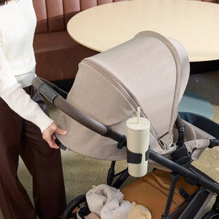 Britax Prism Full-Size Modular Stroller - 13