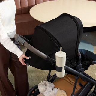 Britax Prism Full-Size Modular Stroller - 26