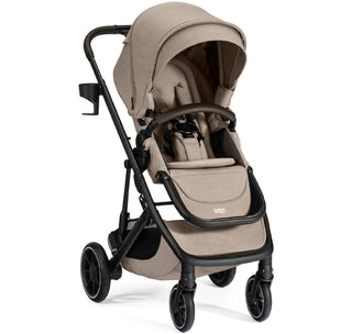 Britax Prism Full-Size Modular Stroller Teak - 1