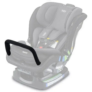 Britax ReboundReduce Stability Bar Anti-Rebound Bar for Poplar and Poplar S Car Seats - 2