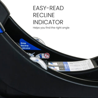 Britax StayTight Extra Base for Arbor Infant Car Seat - 3
