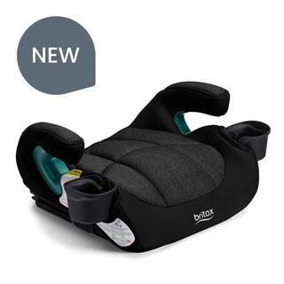 Britax UpNGo Click Backless Booster Car Seat - 12