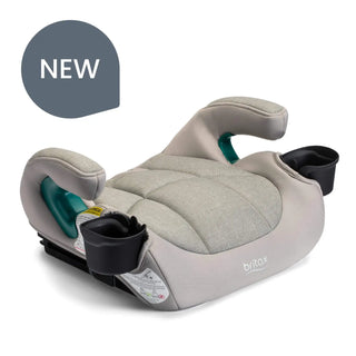 Britax UpNGo Click Backless Booster Car Seat - 24