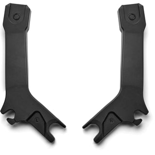 Bugaboo Butterfly 2 Car Seat Adapters - 1