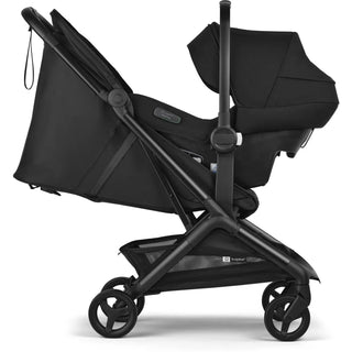 Bugaboo Butterfly 2 Car Seat Adapters - 2