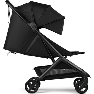 Bugaboo Butterfly 2 Complete - 4