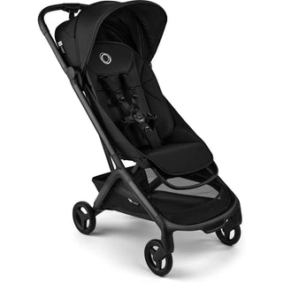Bugaboo Butterfly 2 Complete - 10