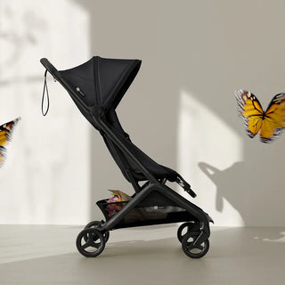 Bugaboo Butterfly 2 Complete - 2