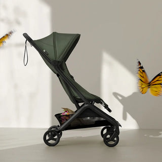 Bugaboo Butterfly 2 Complete - 55