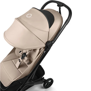Bugaboo Butterfly 2 Complete - 33