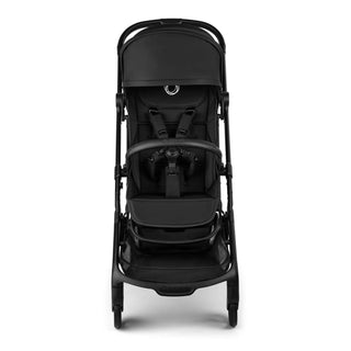Bugaboo Butterfly 2/Dragonfly bumper bar BLACK - 2