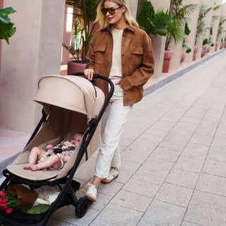 Bugaboo Butterfly 2 Plus Complete - 2