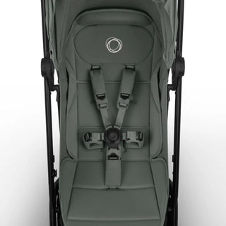 Bugaboo Butterfly 2 Plus Complete - 55