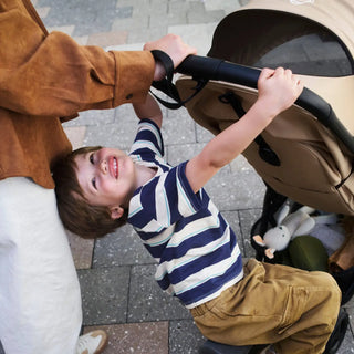 Bugaboo Butterfly 2 Plus Complete - 6
