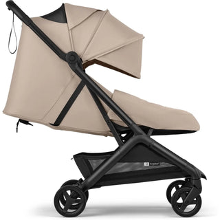 Bugaboo Butterfly 2 Plus Complete - 11