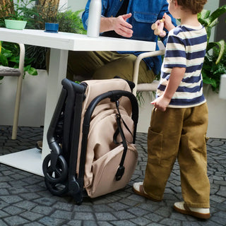 Bugaboo Butterfly 2 Plus Complete - 4