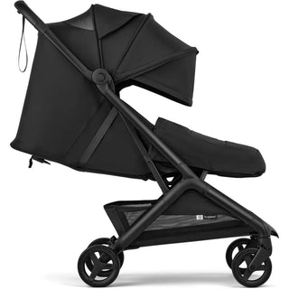 Bugaboo Butterfly 2 Plus Complete - 29