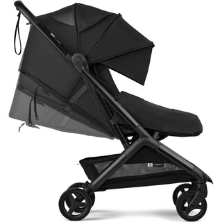 Bugaboo Butterfly 2 Plus Complete - 30