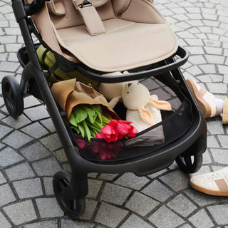 Bugaboo Butterfly 2 Plus Complete - 5