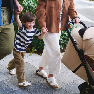 Bugaboo Butterfly 2 Plus Complete - 7